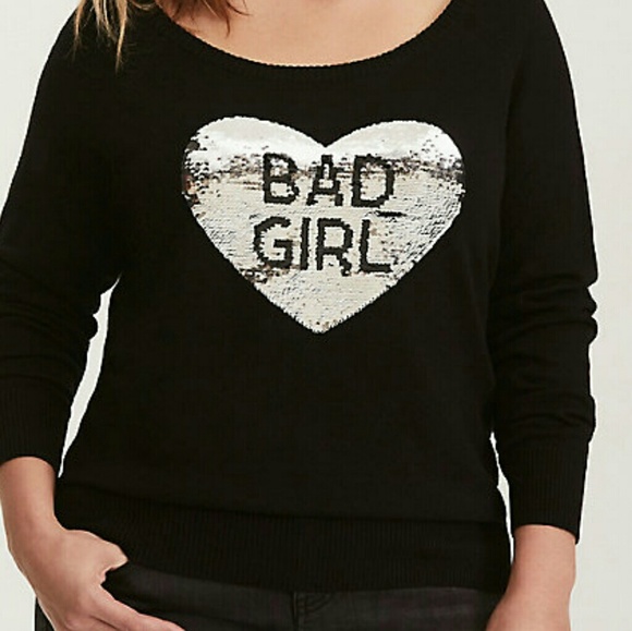 Good girl bad girl shirt Clearance